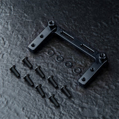 MST (#210732BK) RMX 4 Alum. Servo Mount - Black