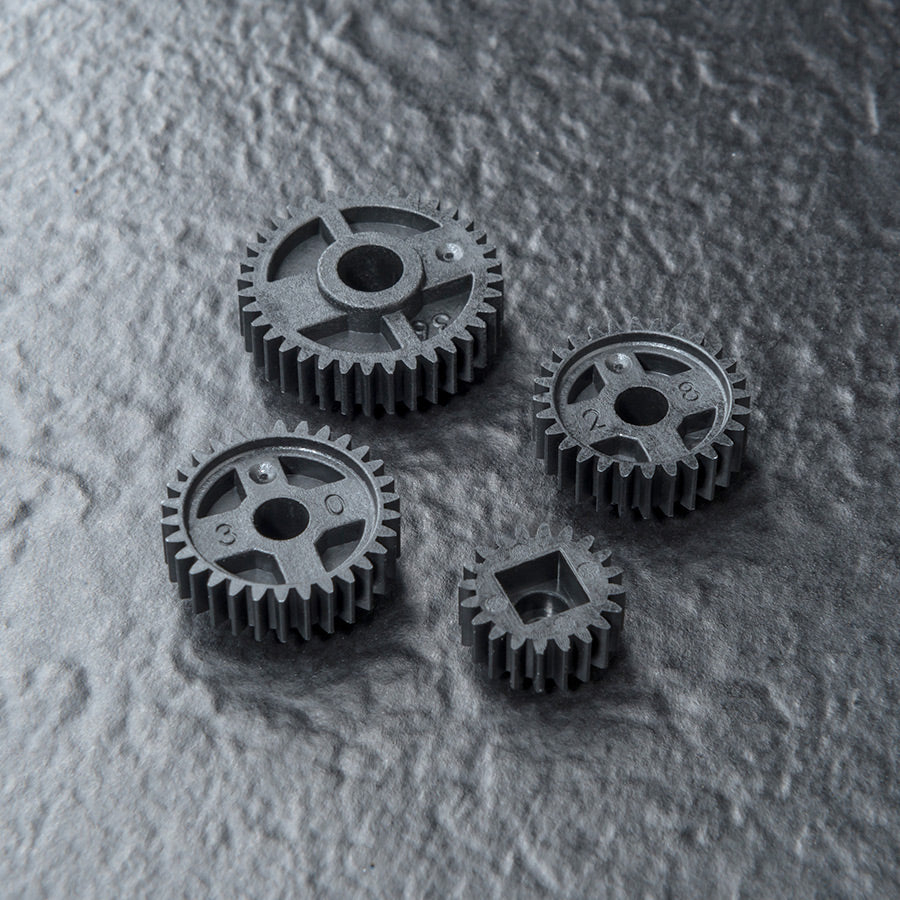 MST (#230163) Impact Resistant Drive Gear Set