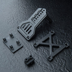 MST (#230184) RMX 4 Gearbox Connctor Set