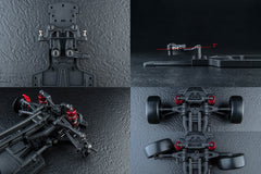 MST RMX 4 S PRO Chassis Kit