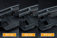 MST RMX 4 S PRO Chassis Kit
