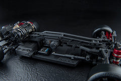 MST RMX 4 S PRO Chassis Kit