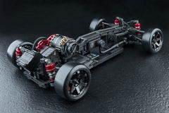 MST RMX 4 S PRO Chassis Kit