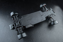 MST RMX 4 S PRO Chassis Kit