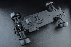 MST RMX 4 S PRO Chassis Kit