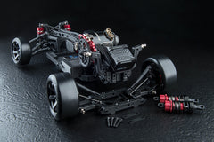 MST RMX 4 S PRO Chassis Kit