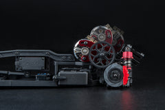 MST RMX 4 S PRO Chassis Kit