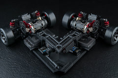 MST RMX 4 S PRO Chassis Kit