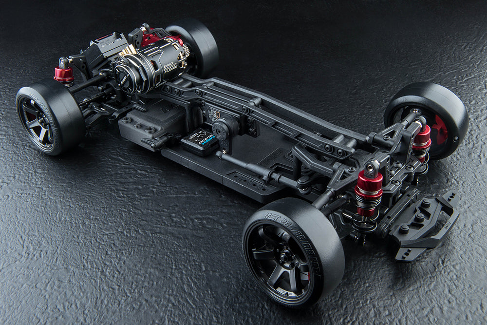 MST (#532217) RMX 4 S PRO RWD Drift Chassis Kit