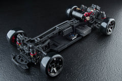 MST RMX 4 Classic RWD Drift Chassis Kit