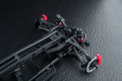 MST RMX 4 Classic RWD Drift Chassis Kit