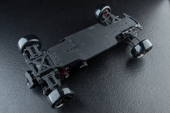 MST RMX 4 Classic RWD Drift Chassis Kit