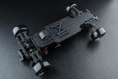 MST RMX 4 Classic RWD Drift Chassis Kit