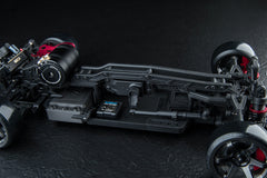 MST RMX 4 Classic RWD Drift Chassis Kit