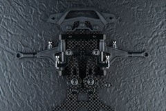 MST RMX 4 GT Competition RWD Drift Chassis Kit - Black