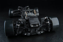 MST RMX 4 GT Competition RWD Drift Chassis Kit - Black