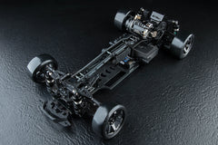 MST RMX 4 GT Competition RWD Drift Chassis Kit - Black