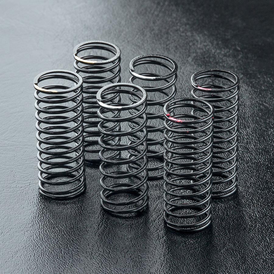 MST (#820131) TC Coil Spring Set 30mm
