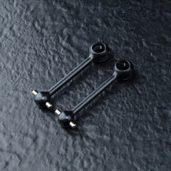 MST Steel CVD Universal Shaft 29 (40°)