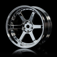 MST 106 Offset Changeable Wheel Set - S-S