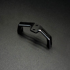 Team AD (#AD-9019V2B) ADR Chassis Stiffener - Black