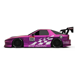 Mazda RX7 FC BN Sports Body Set