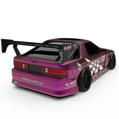 Mazda RX7 FC BN Sports Body Set