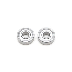 Yokomo (#BB-1140-2) Ball Bearings 4 X 11 X 4