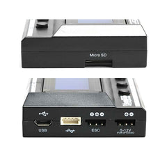 Yokomo RPX4 R26P4 Programmer