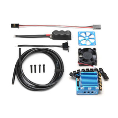 Yokomo RPX II Drift Spec Brushless ESC - Blue