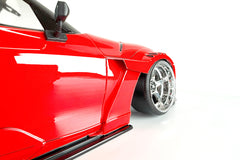 Toyota WEINS Kanagawa x OreDa! Racing Supra Body Set