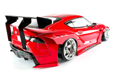 Toyota WEINS Kanagawa x OreDa! Racing Supra Body Set