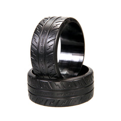 R31House (#DR-ST31PE) SHIBATIRE 200D HDPE Drift Tyre