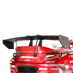 SHIBATA DR-GT Wing / Mirror Set Type-1