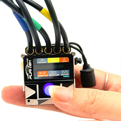 Furitek SlideTech PRO ESC - Black