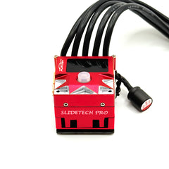 Furitek SlideTech PRO ESC - Red
