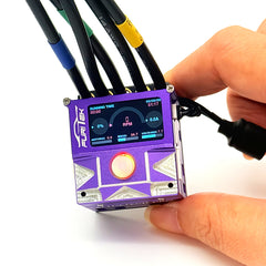 Furitek SlideTech PRO ESC - Purple