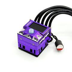 Furitek SlideTech PRO ESC - Purple