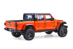 Killerbody Mercury Chassis Kit - Jeep Gladiator Rubicon Edition