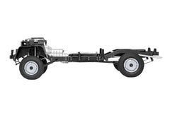 Killerbody Mercury Chassis Kit - Toyota Land Cruiser 70 Edition
