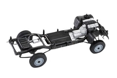 Killerbody Mercury Chassis Kit - Toyota Land Cruiser 70 Edition