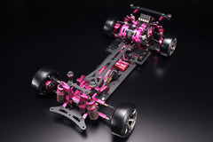 Yokomo (#MDR-030CPI) Master Drift MD 3.0 Competition Kit - Pink