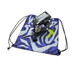 MRC 3747 JKR Session Sack