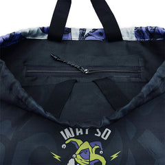 MRC 3747 JKR Session Sack