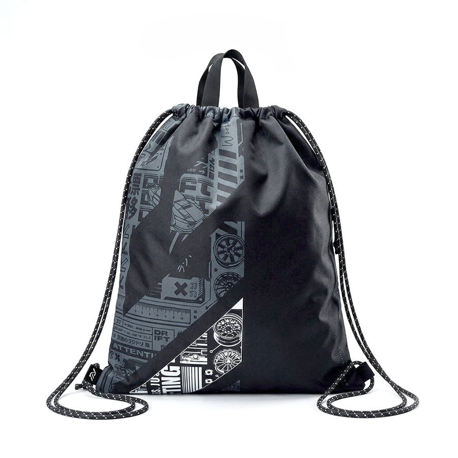 MRC Works 3747 Session Sack