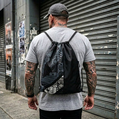 MRC 3747 Session Sack