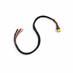 MRC XT60 2S Charging Cable w/ 4mm & 5mm Multi Bullet Plugs