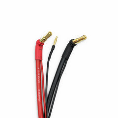 MRC XT60 2S Charging Cable w/ 4mm & 5mm Multi Bullet Plugs