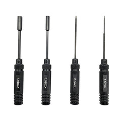 MRC Midnight Tool Set