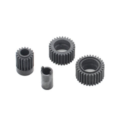 Usukani (#NGE-OP62) NGE Reinforced Gear Set 48P 18T/28T/30T